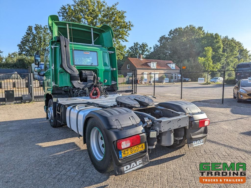 DAF FT CF370 4x2 Daycab Euro6 Automaat - 6930KG (T1480) - Тягач: фото 4 DAF FT CF370 4x2 Daycab Euro6 Automaat - 6930KG (T1480) - Тягач: фото 4