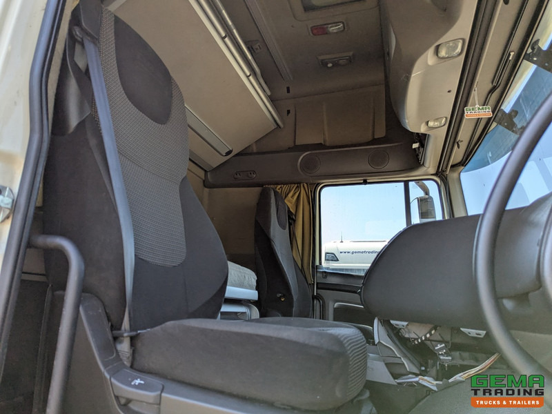 Тягач DAF FT XF105.460 4x2 Superspacecab Euro5 EEV - Retarder - Dubbele tanks: фото 16