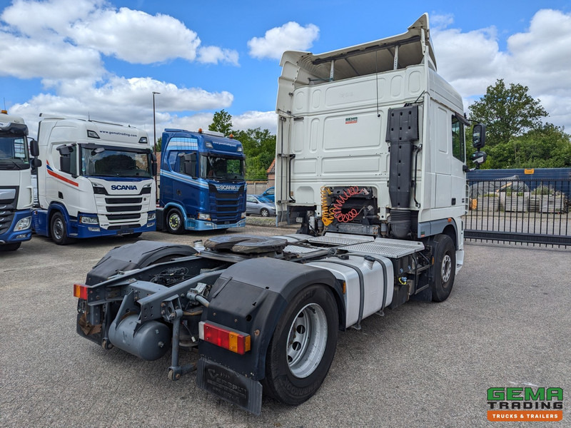 DAF FT XF105.460 4x2 Superspacecab Euro5 - Retarder - Dubbele tanks - Groot brandstoffilter - Тягач: фото 3 DAF FT XF105.460 4x2 Superspacecab Euro5 - Retarder - Dubbele tanks - Groot brandstoffilter - Тягач: фото 3