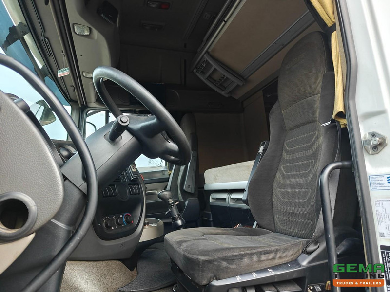 DAF FT XF105.460 4x2 Superspacecab Euro5 - Retarder - Handgeschakeld - Luchtvering - BelgischeRegistratie - Тягач: фото 5 DAF FT XF105.460 4x2 Superspacecab Euro5 - Retarder - Handgeschakeld - Luchtvering - BelgischeRegistratie - Тягач: фото 5