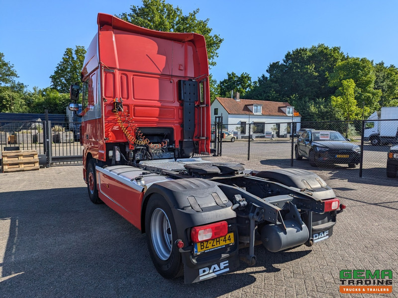DAF FT XF105.460 4x2 Superspacecab Euro5 - Standairco - Groot brandstoffilter - 07/2025 APK - Тягач: фото 4 DAF FT XF105.460 4x2 Superspacecab Euro5 - Standairco - Groot brandstoffilter - 07/2025 APK - Тягач: фото 4