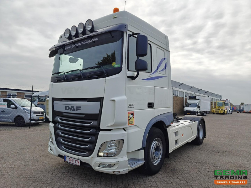 DAF FT XF480 4x2 Spacecab Euro6 - Retarder - Handgeschakeld - SMARTTacho V2 - 02/2026 APK - Тягач: фото 1 DAF FT XF480 4x2 Spacecab Euro6 - Retarder - Handgeschakeld - SMARTTacho V2 - 02/2026 APK - Тягач: фото 1