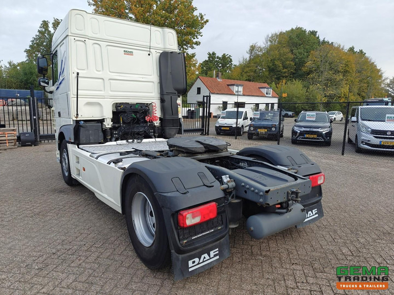 DAF FT XF480 4x2 Spacecab Euro6 - Retarder - Handgeschakeld - SMARTTacho V2 - 02/2026 APK - Тягач: фото 4 DAF FT XF480 4x2 Spacecab Euro6 - Retarder - Handgeschakeld - SMARTTacho V2 - 02/2026 APK - Тягач: фото 4