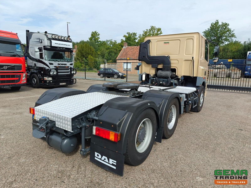DAF FTT CF85 6x4 Slaapcab Euro5 - Handgeschakeld - 230.000km - Ringfeder - SMARTTacho V2 - 02/2026 APK - Тягач: фото 3 DAF FTT CF85 6x4 Slaapcab Euro5 - Handgeschakeld - 230.000km - Ringfeder - SMARTTacho V2 - 02/2026 APK - Тягач: фото 3