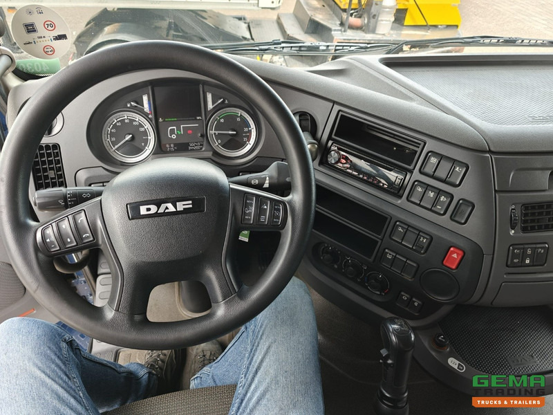 Тягач DAF XF 440 FT 4x2 SuperSpaceCab Euro6A - MEGA - Retarder - HandGeschakeld - 344.000KM!: фото 14