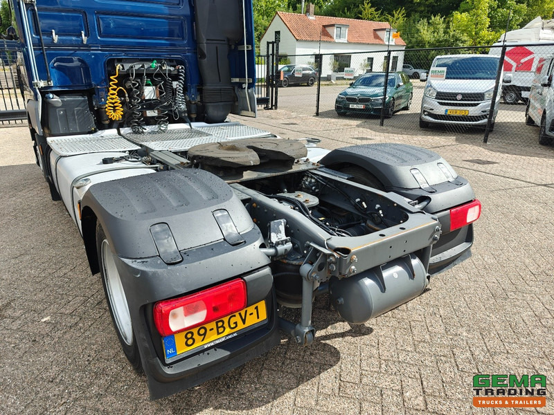Тягач DAF XF 440 FT 4x2 SuperSpaceCab Euro6A - MEGA - Retarder - HandGeschakeld - 344.000KM!: фото 18