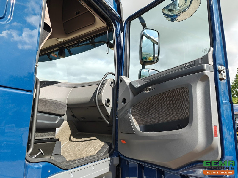 Тягач DAF XF 440 FT 4x2 SuperSpaceCab Euro6A - MEGA - Retarder - HandGeschakeld - 344.000KM!: фото 12