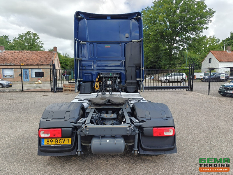 Тягач DAF XF 440 FT 4x2 SuperSpaceCab Euro6A - MEGA - Retarder - HandGeschakeld - 344.000KM!: фото 8
