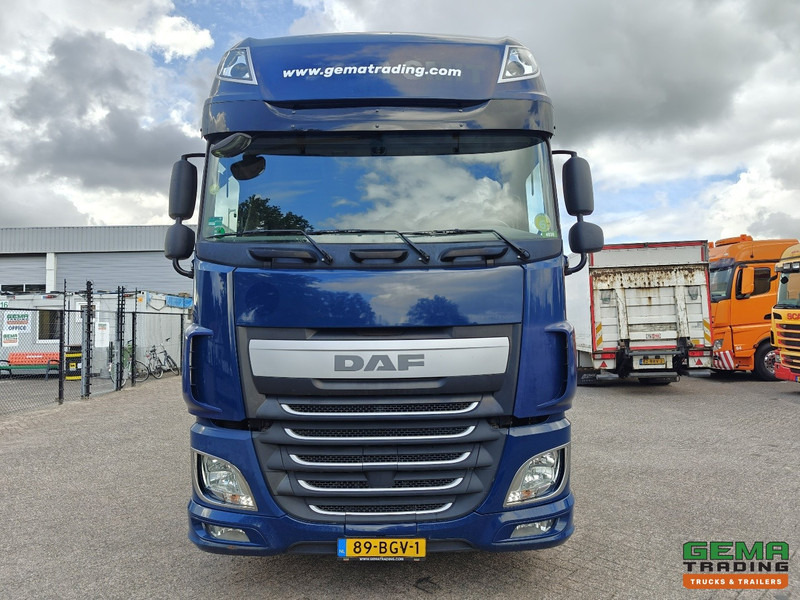 Тягач DAF XF 440 FT 4x2 SuperSpaceCab Euro6A - MEGA - Retarder - HandGeschakeld - 344.000KM!: фото 7