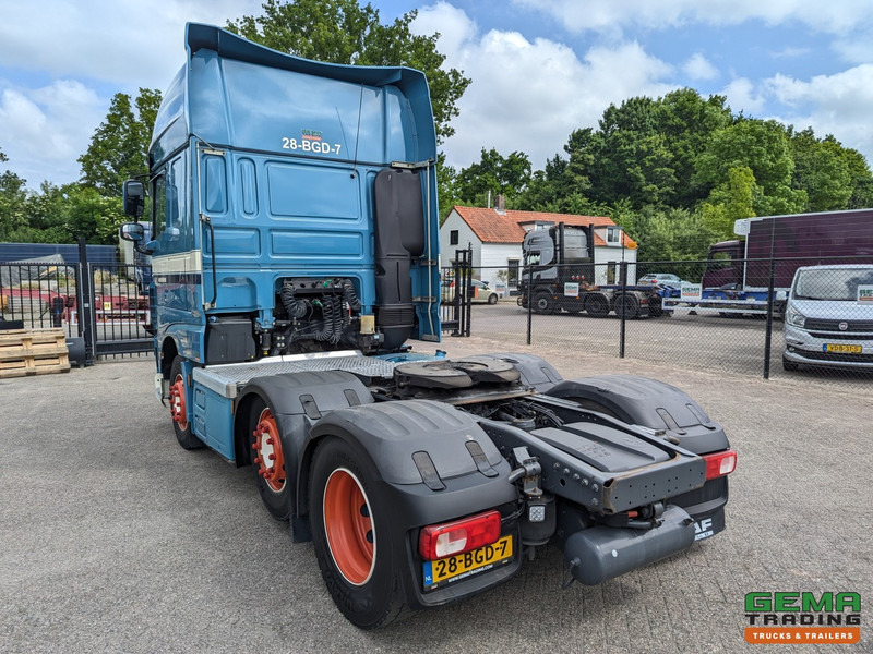 DAF XF 440 FTG 6x2/4 Superspacecab Euro6A - Handgeschakeld - Centrale smering - 08/2025APK - Тягач: фото 4 DAF XF 440 FTG 6x2/4 Superspacecab Euro6A - Handgeschakeld - Centrale smering - 08/2025APK - Тягач: фото 4