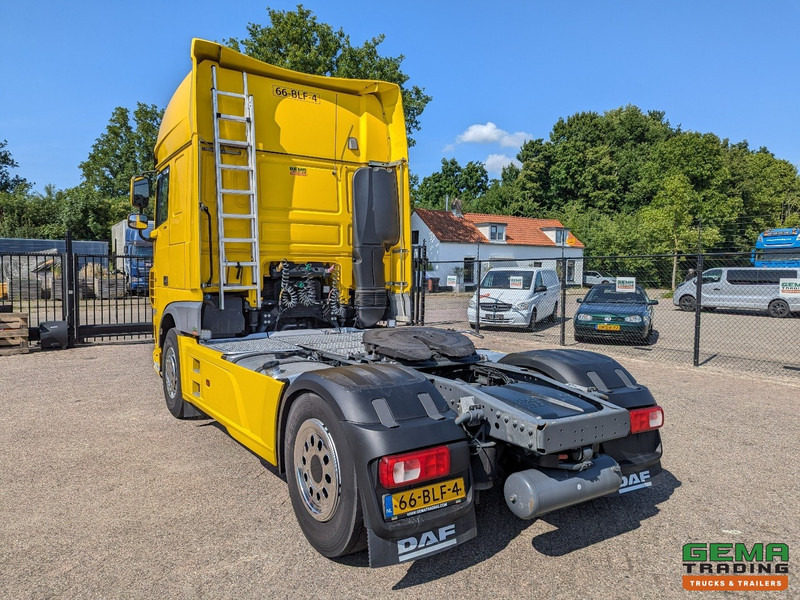 DAF XF 450 FT 4x2 SuperSpaceCab Euro6C - Retarder - Standairco - Dubbele Tanks - SMARTtachoV2 - Тягач: фото 4 DAF XF 450 FT 4x2 SuperSpaceCab Euro6C - Retarder - Standairco - Dubbele Tanks - SMARTtachoV2 - Тягач: фото 4