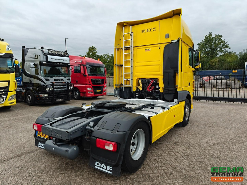 DAF XF 450 FT 4x2 Superspacecab Euro6C - Retarder - Dubbele Tanks - Standairco - SMARTTacho V2 - 05/2026 APK - Тягач: фото 3 DAF XF 450 FT 4x2 Superspacecab Euro6C - Retarder - Dubbele Tanks - Standairco - SMARTTacho V2 - 05/2026 APK - Тягач: фото 3