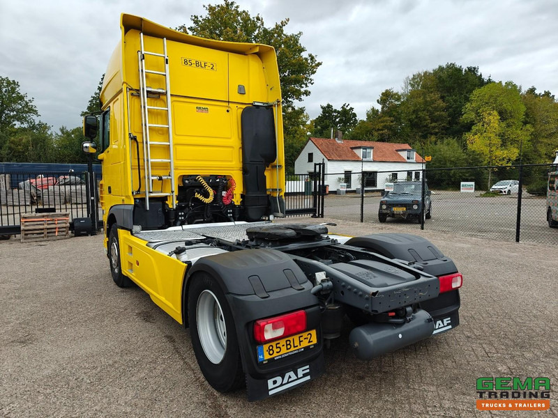 DAF XF 450 FT 4x2 Superspacecab Euro6C - Retarder - Dubbele Tanks - Standairco - SMARTTacho V2 - 05/2026 APK - Тягач: фото 4 DAF XF 450 FT 4x2 Superspacecab Euro6C - Retarder - Dubbele Tanks - Standairco - SMARTTacho V2 - 05/2026 APK - Тягач: фото 4