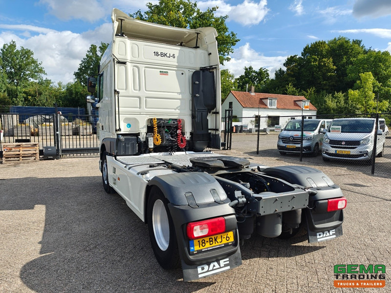 DAF XF 480 FT 4x2 Spacecab Euro6C - Alcoa - Groot Brandstoffilter - 05/2026 APK - Тягач: фото 4 DAF XF 480 FT 4x2 Spacecab Euro6C - Alcoa - Groot Brandstoffilter - 05/2026 APK - Тягач: фото 4