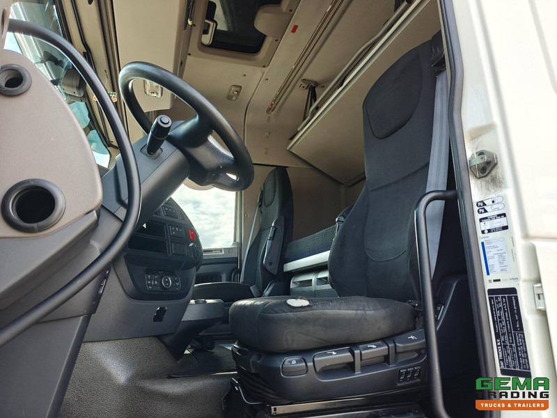DAF XF 480 FT 4x2 Spacecab Euro6C - Alcoa - Groot Brandstoffilter - 05/2026 APK - Тягач: фото 5 DAF XF 480 FT 4x2 Spacecab Euro6C - Alcoa - Groot Brandstoffilter - 05/2026 APK - Тягач: фото 5