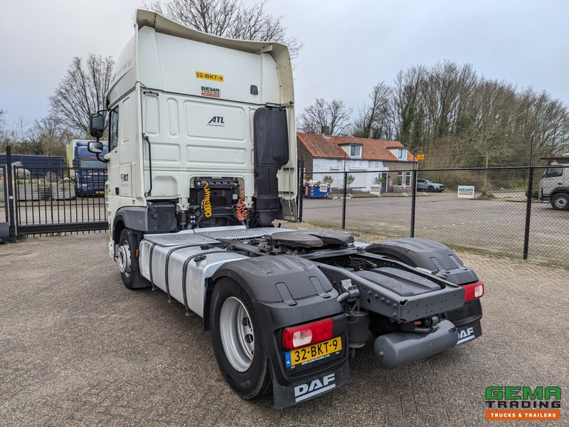DAF XF 480 FT 4x2 Superspacecab Euro6 - PTO Prep - Dubbele Tanks - Climate Control - Тягач: фото 4 DAF XF 480 FT 4x2 Superspacecab Euro6 - PTO Prep - Dubbele Tanks - Climate Control - Тягач: фото 4