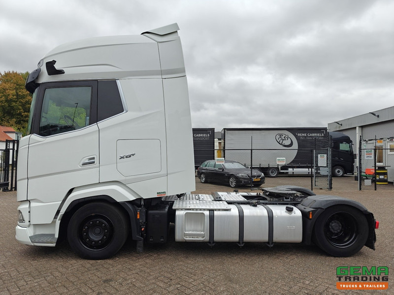 Тягач DAF XG+ 480 FT 4x2 Euro6E - MEGA/Lowdeck - Retarder - Dubbele tanks - MirrorCam - 254.000KM!: фото 10