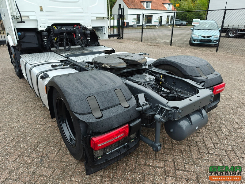 Тягач DAF XG+ 480 FT 4x2 Euro6E - MEGA/Lowdeck - Retarder - Dubbele tanks - MirrorCam - 254.000KM!: фото 18
