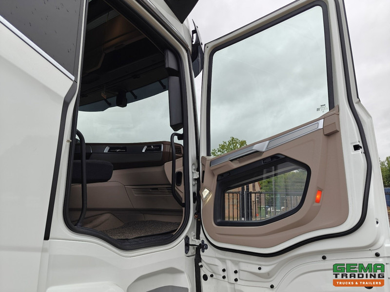 Тягач DAF XG+ 480 FT 4x2 Euro6E - MEGA/Lowdeck - Retarder - Dubbele tanks - MirrorCam - 254.000KM!: фото 12