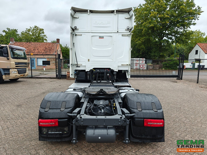 Тягач DAF XG+ 480 FT 4x2 Euro6E - MEGA/Lowdeck - Retarder - Dubbele tanks - MirrorCam - 254.000KM!: фото 8