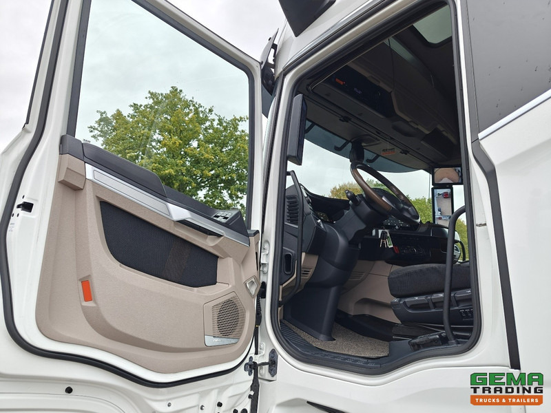 Тягач DAF XG+ 480 FT 4x2 Euro6E - MEGA/Lowdeck - Retarder - Dubbele tanks - MirrorCam - 254.000KM!: фото 11