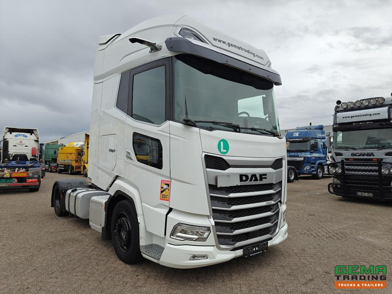 DAF XG+ 480 FT 4x2 Euro6E - MEGA/Lowdeck - Retarder - Dubbele tanks - MirrorCam - 260.000KM - Тягач: фото 2 DAF XG+ 480 FT 4x2 Euro6E - MEGA/Lowdeck - Retarder - Dubbele tanks - MirrorCam - 260.000KM - Тягач: фото 2