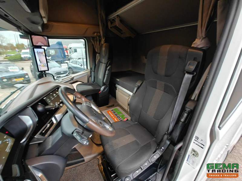 DAF XG+ 480 FT 4x2 Euro6E - MEGA/Lowdeck - Retarder - Dubbele tanks - MirrorCam - 260.000KM - Тягач: фото 5 DAF XG+ 480 FT 4x2 Euro6E - MEGA/Lowdeck - Retarder - Dubbele tanks - MirrorCam - 260.000KM - Тягач: фото 5