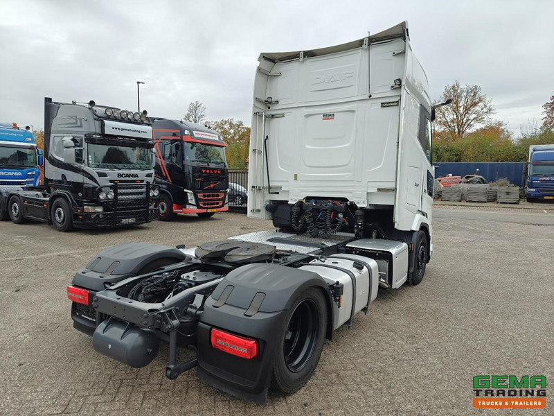 DAF XG+ 480 FT 4x2 Euro6E - MEGA/Lowdeck - Retarder - Dubbele tanks - MirrorCam - 260.000KM - Тягач: фото 3 DAF XG+ 480 FT 4x2 Euro6E - MEGA/Lowdeck - Retarder - Dubbele tanks - MirrorCam - 260.000KM - Тягач: фото 3