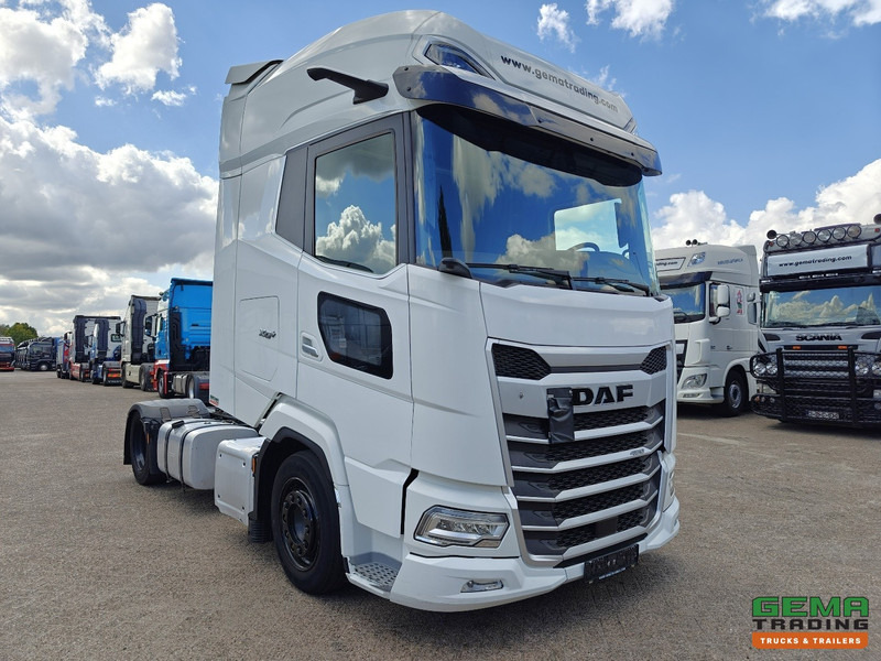 DAF XG+ 480 FT 4x2 Euro6E - MEGA/Lowdeck - Retarder - Dubbele tanks - MirrorCam - 3 DVS StarRating - Тягач: фото 2 DAF XG+ 480 FT 4x2 Euro6E - MEGA/Lowdeck - Retarder - Dubbele tanks - MirrorCam - 3 DVS StarRating - Тягач: фото 2