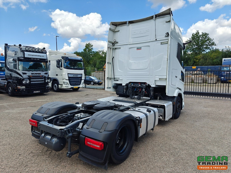 DAF XG+ 480 FT 4x2 Euro6E - MEGA/Lowdeck - Retarder - Dubbele tanks - MirrorCam - 3 DVS StarRating - Тягач: фото 3 DAF XG+ 480 FT 4x2 Euro6E - MEGA/Lowdeck - Retarder - Dubbele tanks - MirrorCam - 3 DVS StarRating - Тягач: фото 3