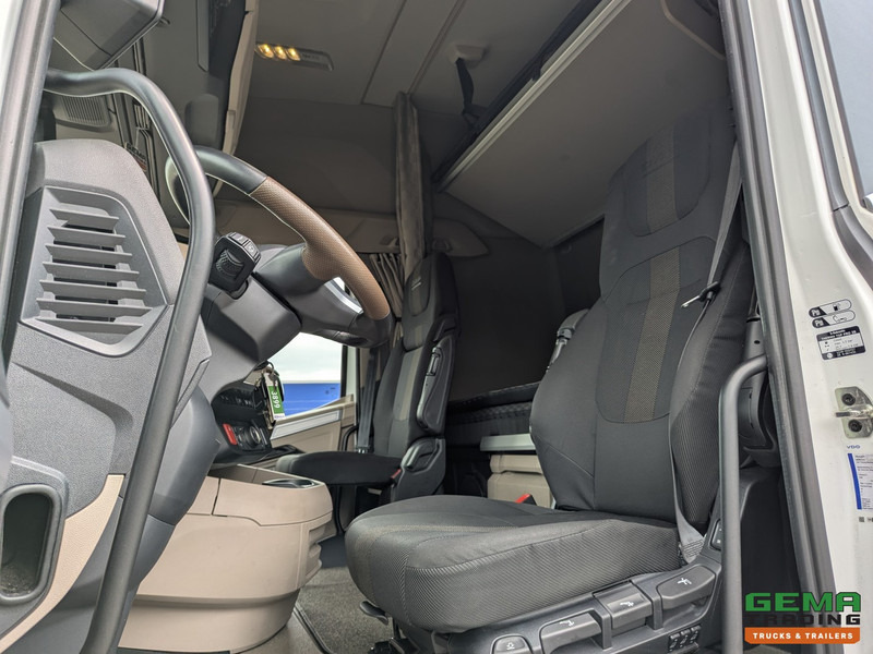 DAF XG+ 4x2 Euro6E - MEGA/Lowdeck - Retarder - Dubbele tanks - MirrorCam - 3 DVS StarRating - 15 STUKS OP VOORRAAD - Тягач: фото 5 DAF XG+ 4x2 Euro6E - MEGA/Lowdeck - Retarder - Dubbele tanks - MirrorCam - 3 DVS StarRating - 15 STUKS OP VOORRAAD - Тягач: фото 5