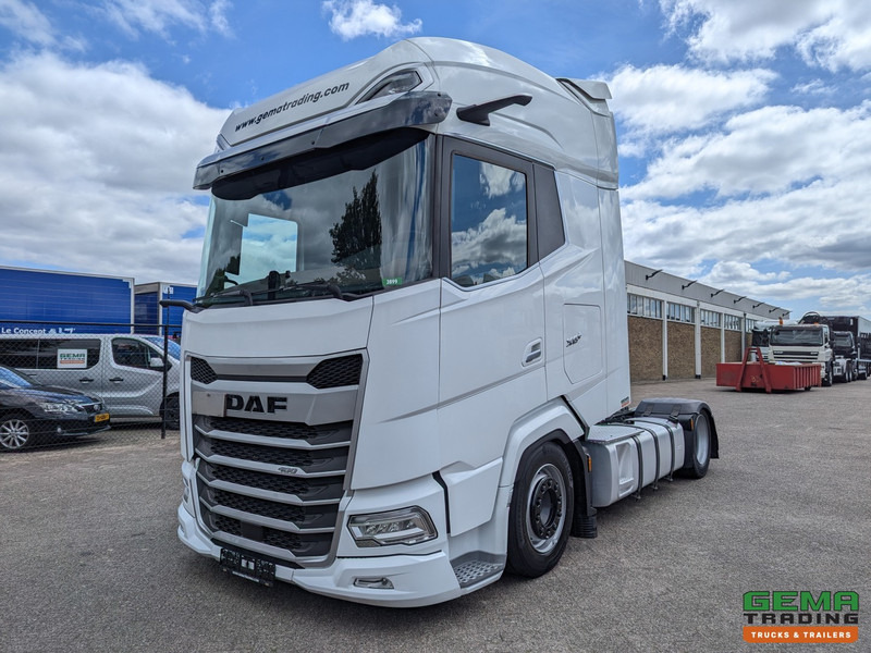 DAF XG+ 4x2 Euro6E - MEGA/Lowdeck - Retarder - Dubbele tanks - MirrorCam - 3 DVS StarRating - 15 STUKS OP VOORRAAD - Тягач: фото 1 DAF XG+ 4x2 Euro6E - MEGA/Lowdeck - Retarder - Dubbele tanks - MirrorCam - 3 DVS StarRating - 15 STUKS OP VOORRAAD - Тягач: фото 1