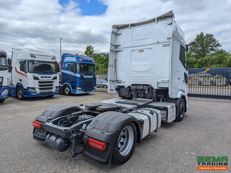 DAF XG+ 4x2 Euro6E - MEGA/Lowdeck - Retarder - Dubbele tanks - MirrorCam - 3 DVS StarRating - 15 STUKS OP VOORRAAD - Тягач: фото 3 DAF XG+ 4x2 Euro6E - MEGA/Lowdeck - Retarder - Dubbele tanks - MirrorCam - 3 DVS StarRating - 15 STUKS OP VOORRAAD - Тягач: фото 3