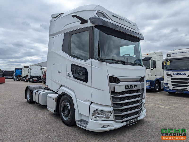 DAF XG+ 4x2 Euro6E - MEGA/Lowdeck - Retarder - Dubbele tanks - MirrorCam - 3 DVS StarRating - Тягач: фото 2 DAF XG+ 4x2 Euro6E - MEGA/Lowdeck - Retarder - Dubbele tanks - MirrorCam - 3 DVS StarRating - Тягач: фото 2