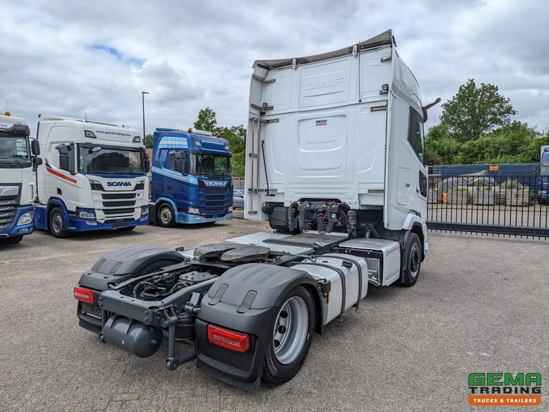 DAF XG+ 4x2 Euro6E - MEGA/Lowdeck - Retarder - Dubbele tanks - MirrorCam - 3 DVS StarRating - Тягач: фото 3 DAF XG+ 4x2 Euro6E - MEGA/Lowdeck - Retarder - Dubbele tanks - MirrorCam - 3 DVS StarRating - Тягач: фото 3