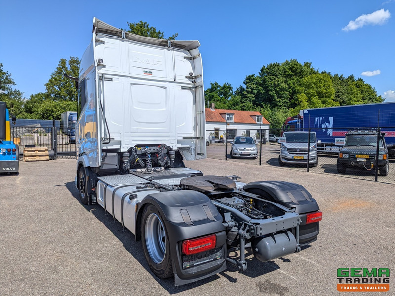 DAF XG+ 4x2 Euro6E - MEGA/Lowdeck - Retarder - MirrorCam - 3 DVS StarRating - 8 stuks op Voorraad! - Тягач: фото 4 DAF XG+ 4x2 Euro6E - MEGA/Lowdeck - Retarder - MirrorCam - 3 DVS StarRating - 8 stuks op Voorraad! - Тягач: фото 4
