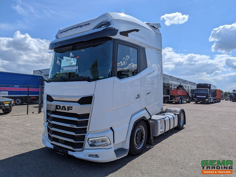 DAF XG+ 4x2 Euro6E - MEGA/Lowdeck - Retarder - MirrorCam - 3 DVS StarRating - 8 stuks op Voorraad! - Тягач: фото 1 DAF XG+ 4x2 Euro6E - MEGA/Lowdeck - Retarder - MirrorCam - 3 DVS StarRating - 8 stuks op Voorraad! - Тягач: фото 1