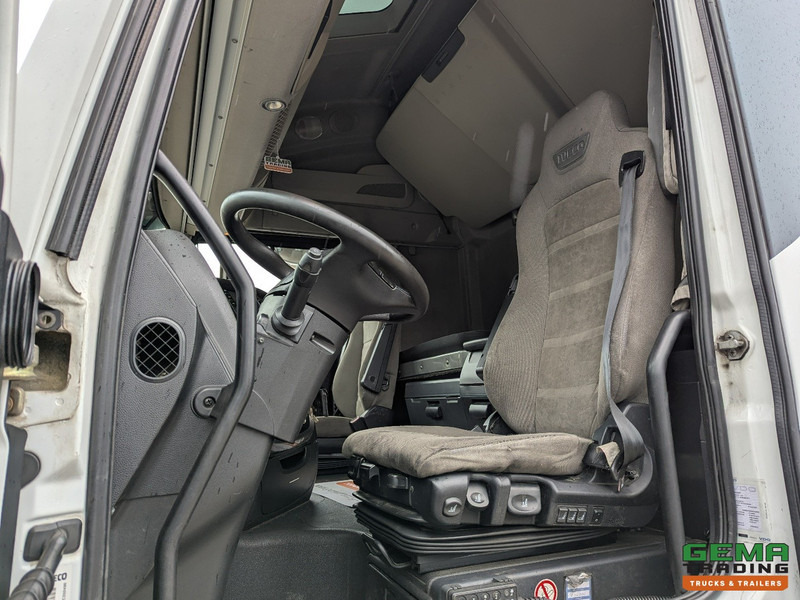 Iveco Stralis 420 Hi-Way 4x2 Euro6A - Dubbele tanks - Groot brandstoffilter - Rema - 09/2025 APK - Тягач: фото 5 Iveco Stralis 420 Hi-Way 4x2 Euro6A - Dubbele tanks - Groot brandstoffilter - Rema - 09/2025 APK - Тягач: фото 5