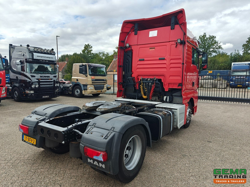 MAN TGX 18.440 4x2 XLX Euro6B - Navi - Reservewiel - Luchthoorns - 401.000KM - 04/2026 APK - Тягач: фото 3 MAN TGX 18.440 4x2 XLX Euro6B - Navi - Reservewiel - Luchthoorns - 401.000KM - 04/2026 APK - Тягач: фото 3