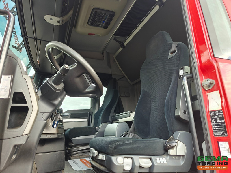 MAN TGX 18.440 4x2 XLX Euro6B - StandAirco - Dubbele Tanks - 461.000km - 07/2026 APK - Тягач: фото 5 MAN TGX 18.440 4x2 XLX Euro6B - StandAirco - Dubbele Tanks - 461.000km - 07/2026 APK - Тягач: фото 5