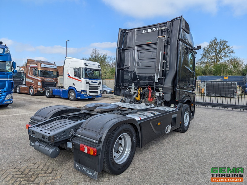 Mercedes-Benz Actros 1942 4x2 Gigaspace Euro6D - MirrorCams - Dubbele tanks - Standairco - 06/2025APK - Тягач: фото 3 Mercedes-Benz Actros 1942 4x2 Gigaspace Euro6D - MirrorCams - Dubbele tanks - Standairco - 06/2025APK - Тягач: фото 3