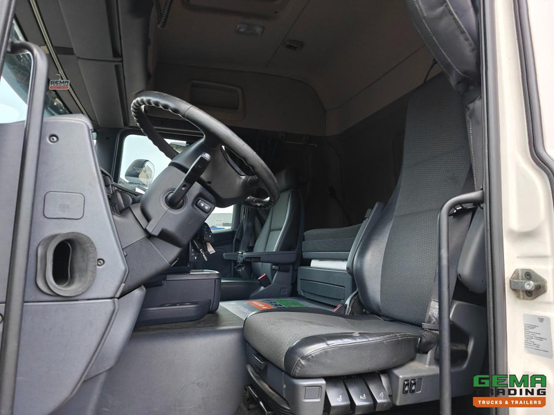 Scania G410 4x2 Highline Euro6A - Vollucht - Pneumatische Hefschotel - 375.000km - 10/2026 APK - Тягач: фото 5 Scania G410 4x2 Highline Euro6A - Vollucht - Pneumatische Hefschotel - 375.000km - 10/2026 APK - Тягач: фото 5