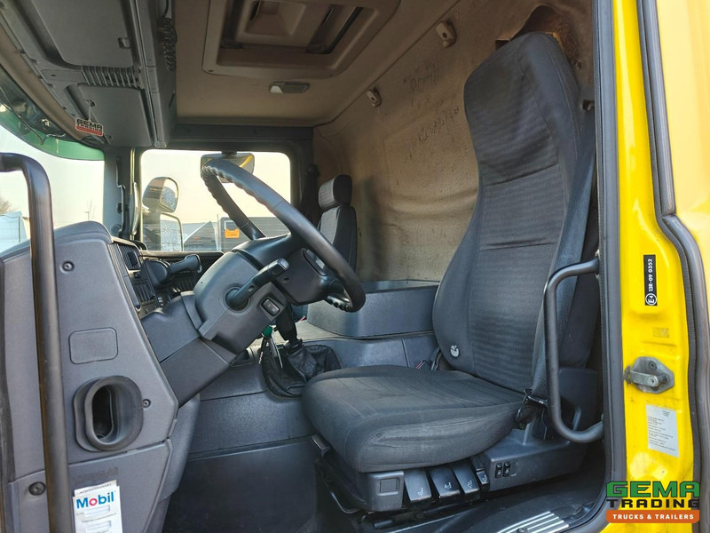 Scania P270 4x2 Dagcabine Euro4 - Handgeschakeld - Gereedschapskist - Тягач: фото 5 Scania P270 4x2 Dagcabine Euro4 - Handgeschakeld - Gereedschapskist - Тягач: фото 5