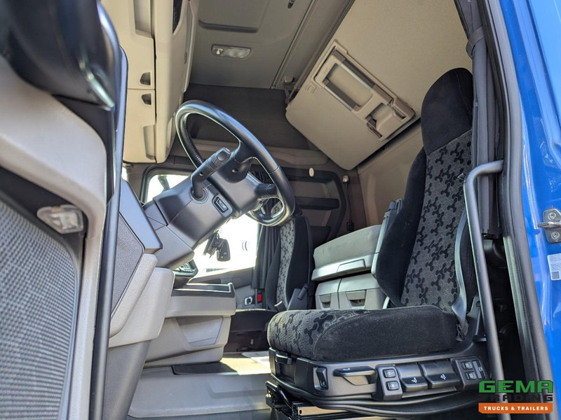 Scania R450 4x2 Highline Euro6D - Retarder - Hydrauliek - Dubbele Tanks - SMARTtachoV2 - 04/2026 APK - Тягач: фото 5 Scania R450 4x2 Highline Euro6D - Retarder - Hydrauliek - Dubbele Tanks - SMARTtachoV2 - 04/2026 APK - Тягач: фото 5