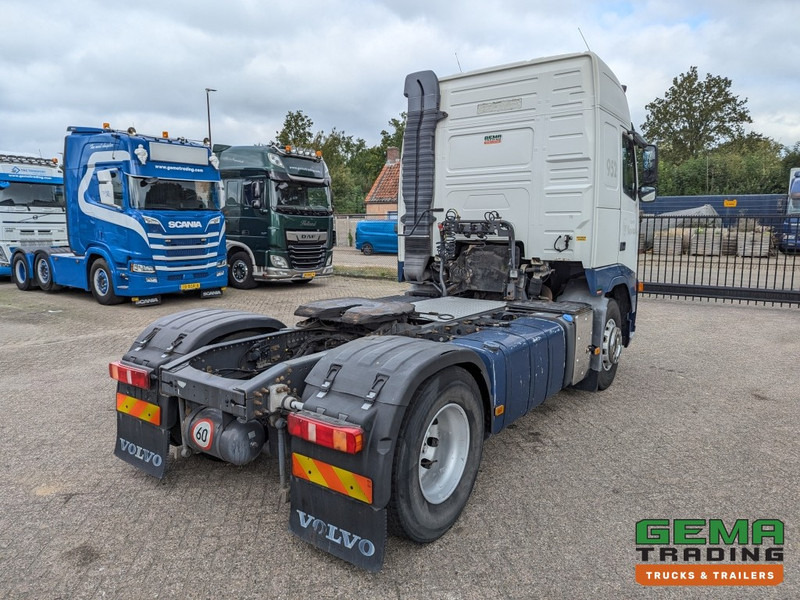 Volvo FH400 4x2 Euro5 FH400 4x2 Globetrotter Euro5 - ADR FL AT OX (T1513) - Тягач: фото 3 Volvo FH400 4x2 Euro5 FH400 4x2 Globetrotter Euro5 - ADR FL AT OX (T1513) - Тягач: фото 3
