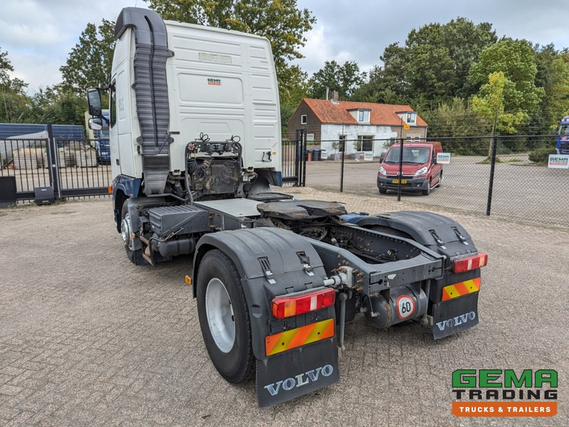 Volvo FH400 4x2 Euro5 FH400 4x2 Globetrotter Euro5 - ADR FL AT OX (T1513) - Тягач: фото 4 Volvo FH400 4x2 Euro5 FH400 4x2 Globetrotter Euro5 - ADR FL AT OX (T1513) - Тягач: фото 4