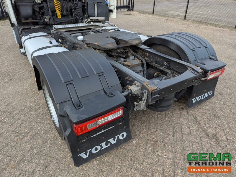 Тягач Volvo FH420 4x2 Euro6 FH420 4x2 Globetrotter Euro6 - XLOW / Mega - VEB+ - Double Tanks - Air Suspension (T1539): фото 17