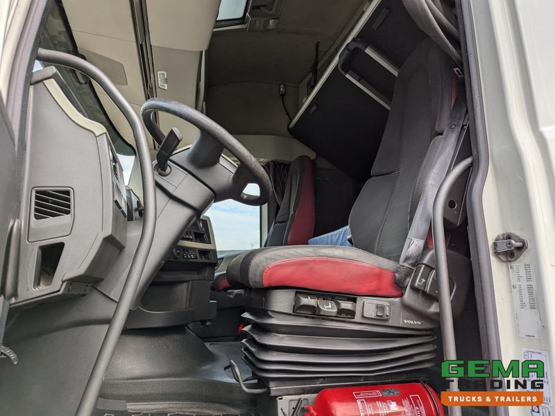 Тягач Volvo FH420 4x2 Euro6 FH420 4x2 Globetrotter Euro6 - XLOW / Mega - VEB+ - Double Tanks - Air Suspension (T1539): фото 5