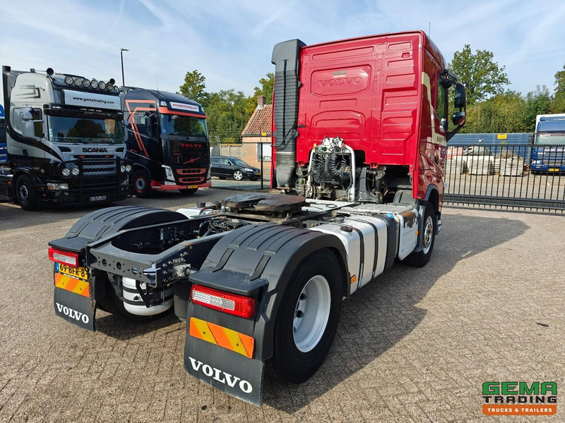 Volvo FH420 4x2 Globetrotter Euro6B - WF/Kiep Hydrauliek - Innerliner - Alcoa - SMARTTacho V2 - 01/2026 APK - Тягач: фото 3 Volvo FH420 4x2 Globetrotter Euro6B - WF/Kiep Hydrauliek - Innerliner - Alcoa - SMARTTacho V2 - 01/2026 APK - Тягач: фото 3