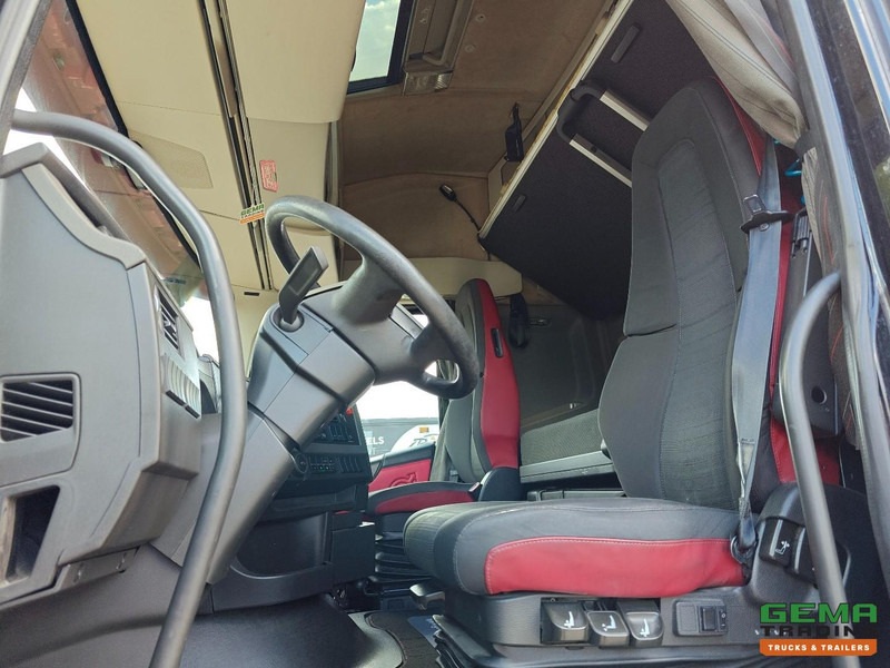 Volvo FH460 4x2 Globetrotter Euro6 - Dubbele Tanks - IparkCool- SMARTTacho V2 - Тягач: фото 5 Volvo FH460 4x2 Globetrotter Euro6 - Dubbele Tanks - IparkCool- SMARTTacho V2 - Тягач: фото 5